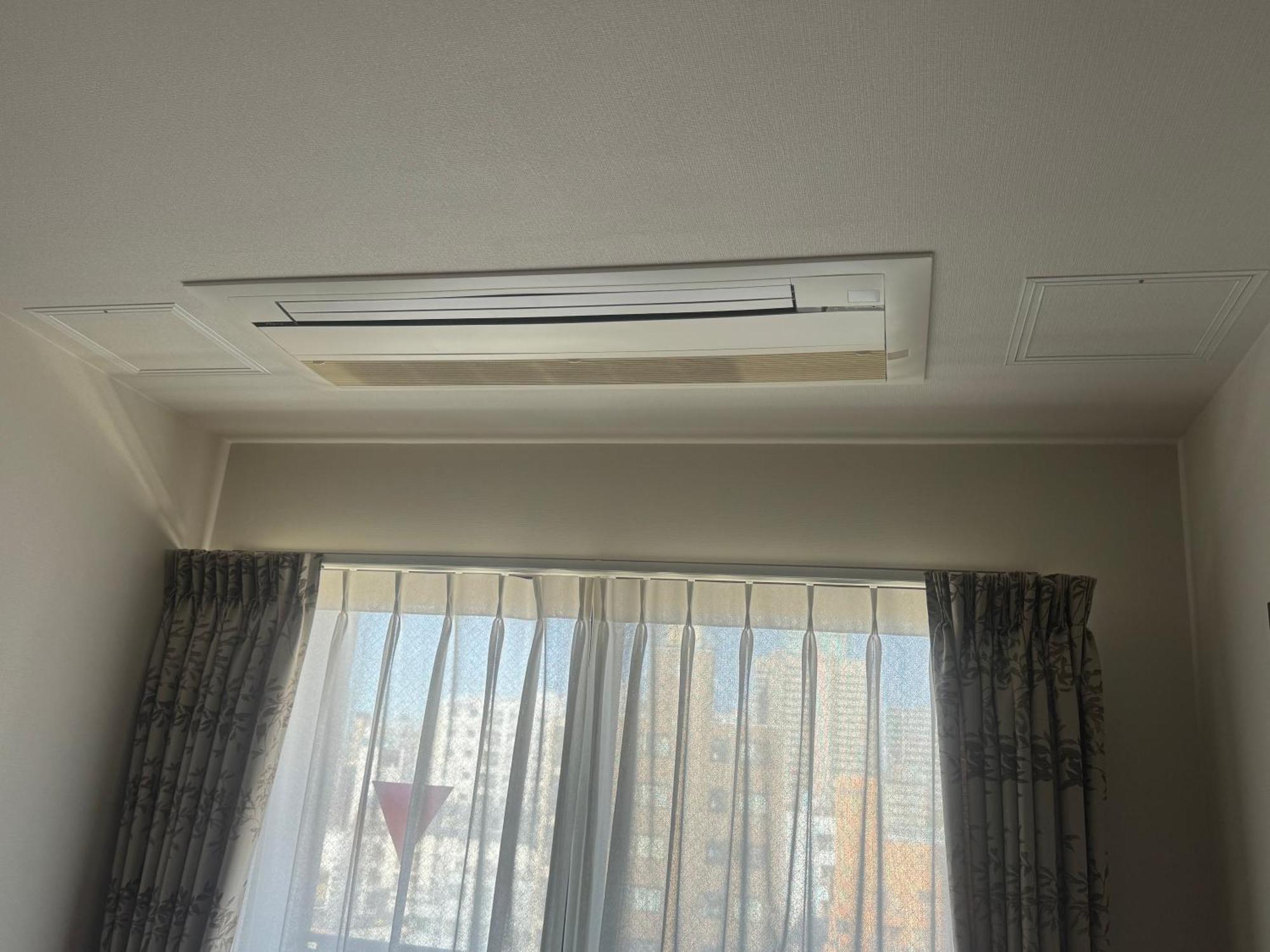 Shin-Imamiya Grand F Aparthotel Ōsaka Eksteriør bilde