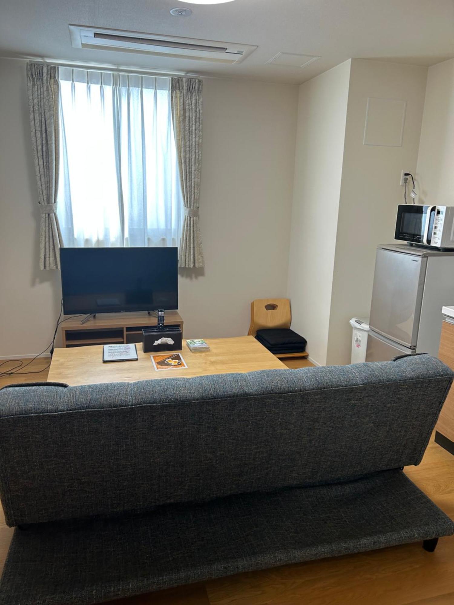 Shin-Imamiya Grand F Ōsaka Eksteriør bilde